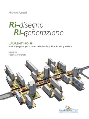 cover image of Ri-disegno Ri-generazione